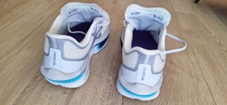 Nike Zoom Fly 6 Azul/Blanco