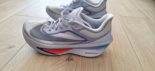 Nike Zoom Fly 6 Azul/Blanco