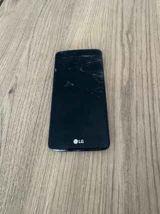 LG K8 4G Negro