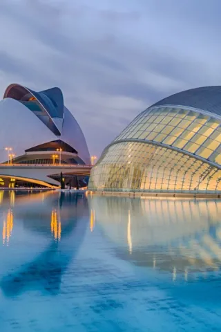 Dibujo Valencia ACL A4, A3, A5