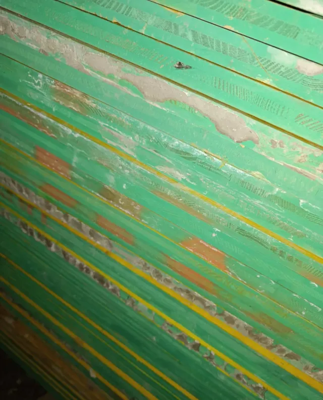 Maderas de encofrar 200cm x 50cm