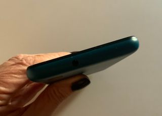 Alcatel Smartphone Dual SIM 16GB Blu