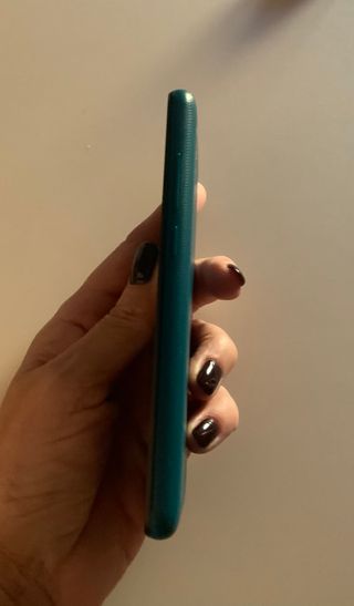 Alcatel Smartphone Dual SIM 16GB Blu