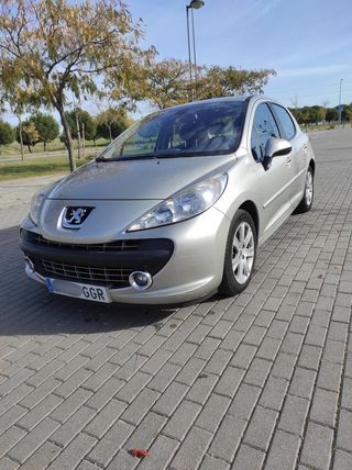Peugeot 207 2008