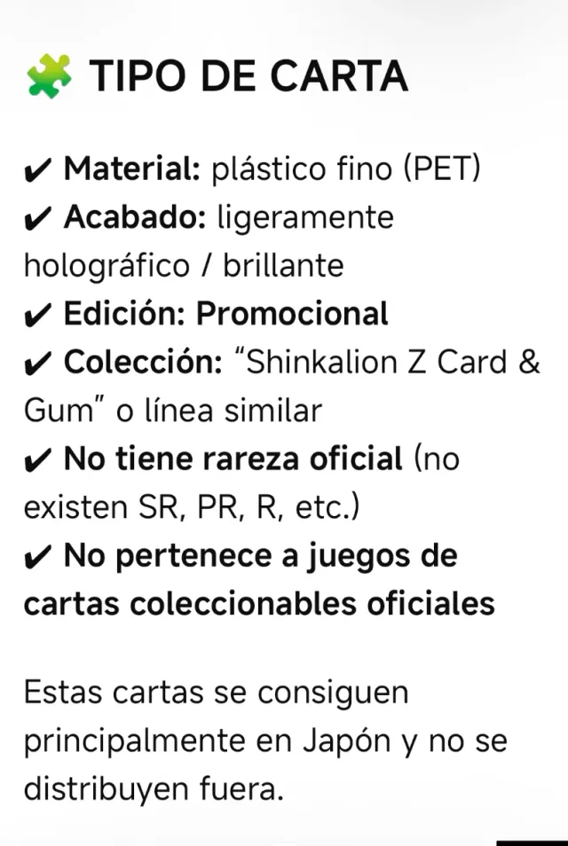 Carta collezionabile Shinkalion Arata Shin