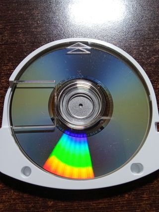 Hatsune Miku Project Diva - PSP (Version 1)