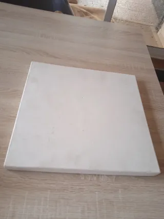 Lámpara Estrella Papel