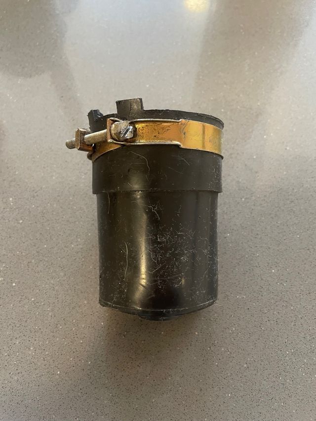 derbi variant caja filtro aire original