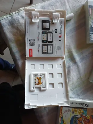 Super Mario 3D Land Nintendo 3DS