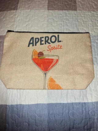 Pochette Aperol Spritz