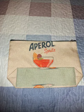 Pochette Aperol Spritz