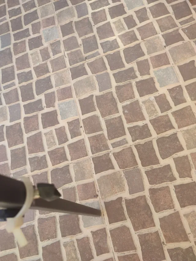 Pizarra blanca para rotulador Se puede regular