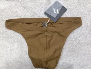 Tanga bañador Ontracks Talla L