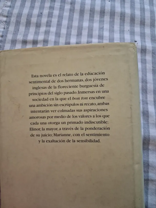 Juicio y sentimiento