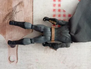 Figura Batman Mattel 15cm