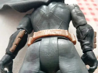 Figura Batman Mattel 15cm