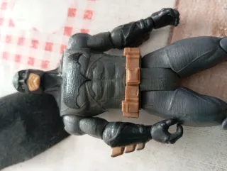 Figura Batman Mattel 15cm