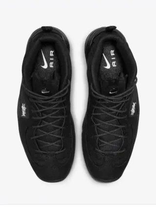 Nike Stussy Negro Talla 36