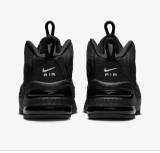 Nike Stussy Negro Talla 36