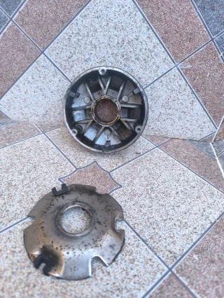 Variador Original Derbi Variant Start