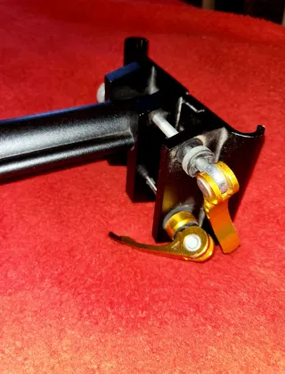 Adaptador Sillín Patinete Eléctrico