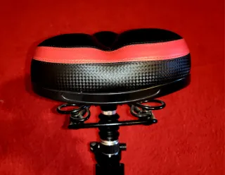 Adaptador Sillín Patinete Eléctrico