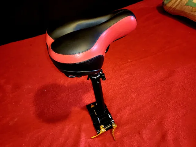 Adaptador Sillín Patinete Eléctrico