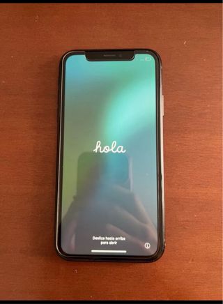 iPhone XR Nero + Accessori