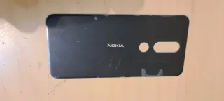 Pantalla LCD Nokia 5.1 Plus