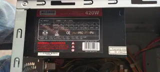 Ricambi per PC Desktop