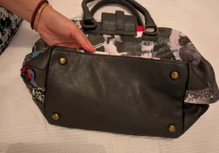 Bolso Desigual Multicolor