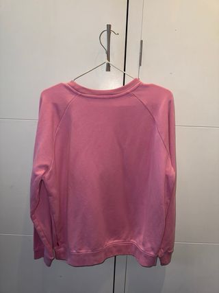 Sudadera Levi's Rosa