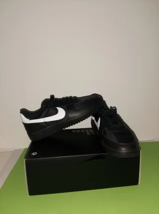 Nike Scarpe Unisex Tg 37.5 Nuove