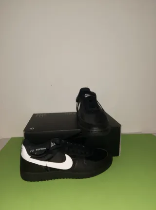 Nike Scarpe Unisex Tg 37.5 Nuove