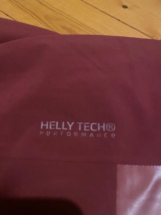 Pantalón esquí Helly Hansen Mujer Talla M