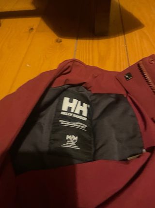 Pantalón esquí Helly Hansen Mujer Talla M