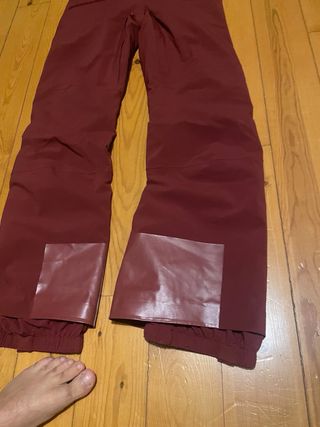Pantalón esquí Helly Hansen Mujer Talla M