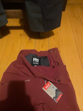 Pantalón esquí Helly Hansen Mujer Talla M