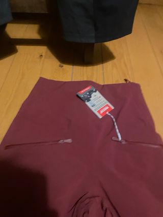 Pantalón esquí Helly Hansen Mujer Talla M