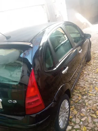 Citroen C3 2004