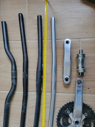 SHimano Deore y más productos