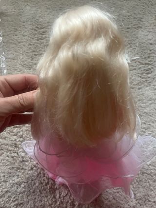 Barbie Dance Magic 80s Vintage Mattel