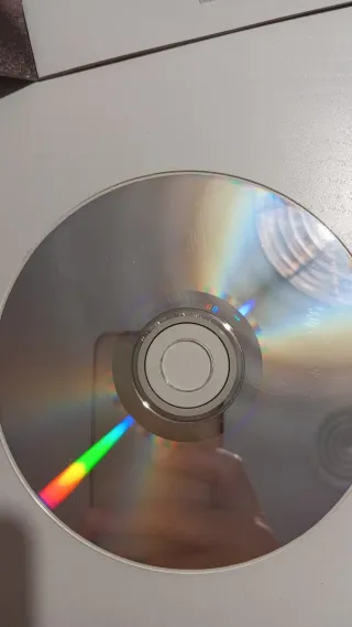 CD Eminem - The Marshall Mathers LP