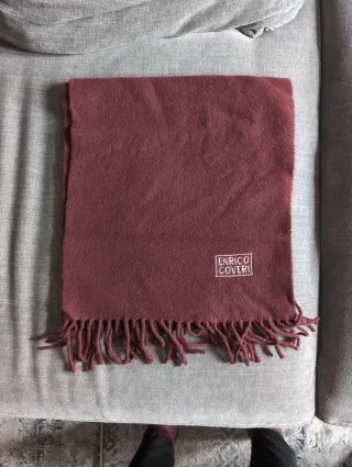 Sciarpa Enrico Coveri