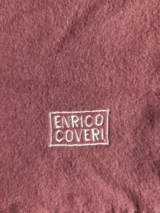 Sciarpa Enrico Coveri