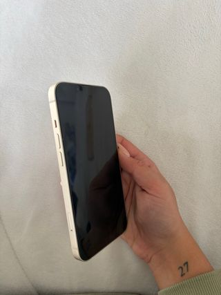 iPhone 13 128GB Blanco