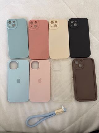 iPhone 13 128GB Blanco