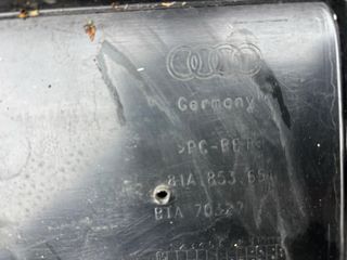 Rejilla Audi Q2 81A853651