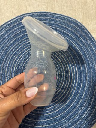 Sacaleches manual NatureBond