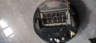 Rowenta aspirador robot